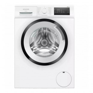 Стиральная машина Siemens WM14N123 White