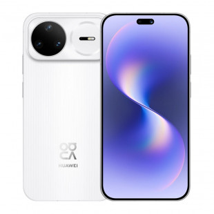 Смартфон Huawei nova 15 Pro 12/512Gb White
