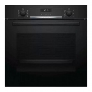 Электрический духовой шкаф Bosch HBT537FB0 Black