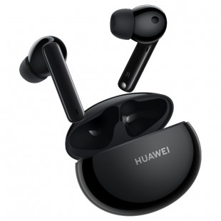 Беспроводные наушники HUAWEI FreeBuds 4i Black