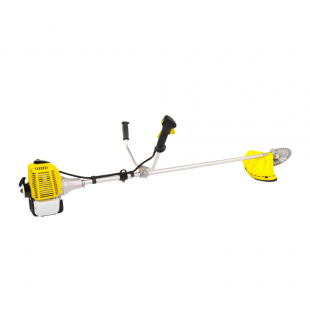 Триммер бензиновый Champion T463S-2 Yellow