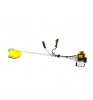Триммер бензиновый Champion T463S-2 Yellow
