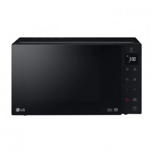 Микроволновая печь LG MS-2535GIB Black
