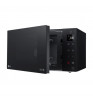 Микроволновая печь LG MS-2535GIB Black