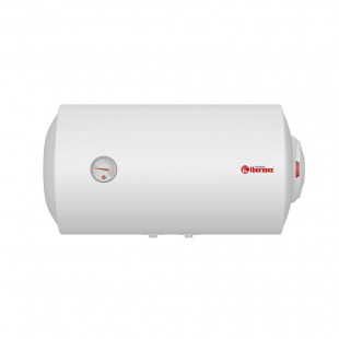 Накопительный водонагреватель Thermex TitaniumHeat 50 H Slim White
