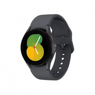 Умные часы Samsung Galaxy Watch 5 40mm Wi-Fi NFC Graphite