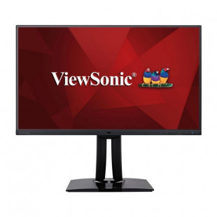 27" Монитор Viewsonic VP2785-4K Black