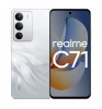Смартфон realme C71 6/128Gb White