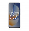 Смартфон realme C71 6/128Gb White
