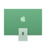24" Моноблок Apple iMac 24 (2024) (4480x2520, Apple M4 8-core, 16Gb, 256Gb, Apple graphics 8-core) Green
