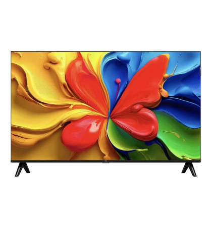 40" Телевизор TCL 40S5K Black