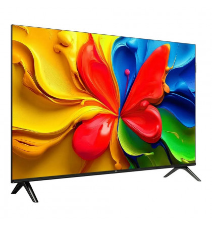 40" Телевизор TCL 40S5K Black