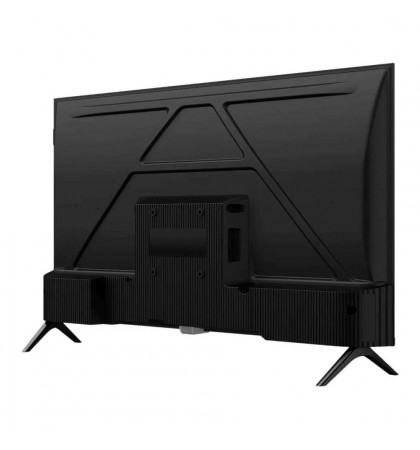 40" Телевизор TCL 40S5K Black
