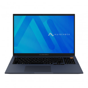 16" Ноутбук Maibenben Medio M16C-R576UM (1920x1200, Ryzen 5 764..