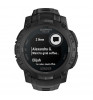 Умные часы Garmin Instinct 3 45mm Solar Tactical Edition Black