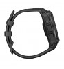 Умные часы Garmin Instinct 3 45mm Solar Tactical Edition Black