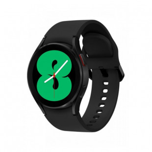 Умные часы Samsung Galaxy Watch4 40мм Black