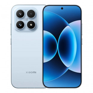 Смартфон Xiaomi 17 12/256Gb Ice Blue