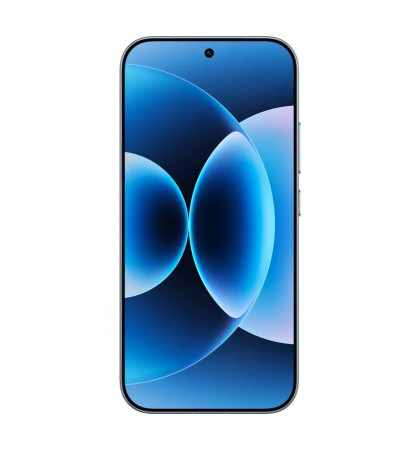 Смартфон Xiaomi 17 12/256Gb Ice Blue