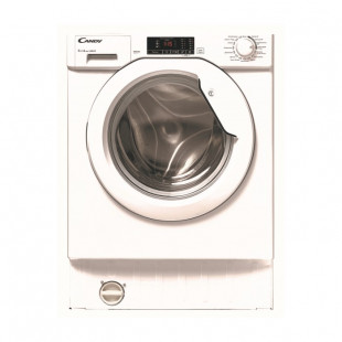 Стиральная машина Candy CBWM 914DW-07 White