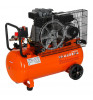Компрессор поршневой Patriot PTR 50-360I Orange