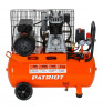 Компрессор поршневой Patriot PTR 50-360I Orange