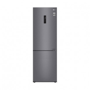 Холодильник LG GA-B459 CLSL Graphite