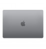 15.3" Ноутбук Apple MacBook Air 15 (2880x1864, Apple M3, 8Gb, 256Gb, Apple graphics 10-core, русская гравировка) Space Gray