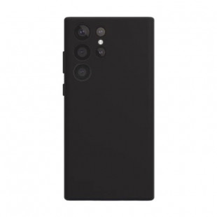 Чехол-накладка VLP Silicone Сase Soft Touch для смартфона Samsung Ga..