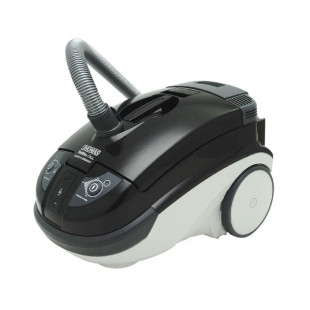 Пылесос Thomas Twin TT Orca Black