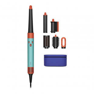 Стайлер Dyson Airwrap Complete Long HS08 Ceramic Patina/Topaz Orange