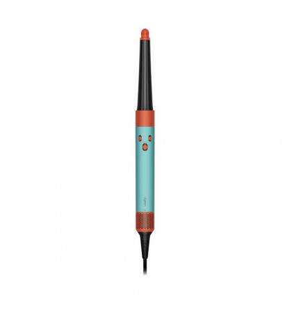 Стайлер Dyson Airwrap Complete Long HS08 Ceramic Patina/Topaz Orange