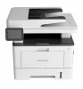 МФУ лазерный Pantum BM5201ADN Gray