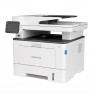 МФУ лазерный Pantum BM5201ADN Gray