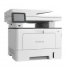 МФУ лазерный Pantum BM5201ADN Gray