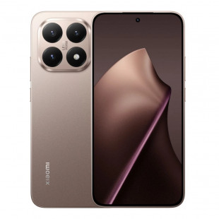 Смартфон Xiaomi 15T 12/256Gb Rose Gold