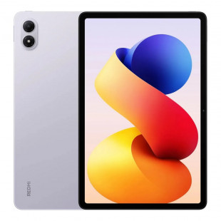 Планшет Xiaomi Redmi Pad 2 Pro Wi-Fi 6/128Gb Lavender Purple