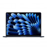 15.3" Ноутбук Apple MacBook Air 15 (2880x1864, Apple M3, 8Gb, 256Gb, Apple graphics 10-core, русская гравировка) Midnight