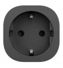 Умная розетка Яндекс Matter EU Wi-Fi Black