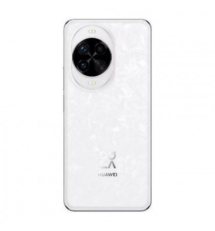 Смартфон Huawei Nova 14 Pro 12/512Gb White