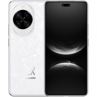 Смартфон Huawei Nova 14 Pro 12/512Gb White