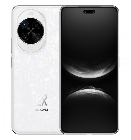 Смартфон Huawei Nova 14 Pro 12/512Gb White