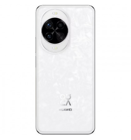 Смартфон Huawei Nova 14 Pro 12/512Gb White