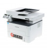 МФУ лазерный Pantum M7100DN White