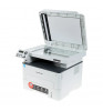 МФУ лазерный Pantum M7100DN White
