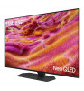 50" Телевизор Samsung QE50QN90FAUXRU Black