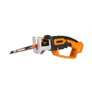 Сабельная пила Worx WG894E.9 Orange