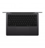 14.2" Ноутбук Apple MacBook Pro 14 (2026) (3024x1964, Apple M5 Pro, 24Gb, 1Tb, GPU 16-core) Space Black