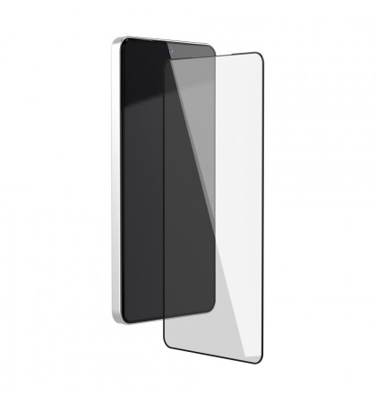 Защитное стекло VLP A-Glass 2.5D Easy Box для смартфона Samsung S26 Ultra Black