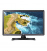 24" Телевизор LG 24TQ510S-PZ Black